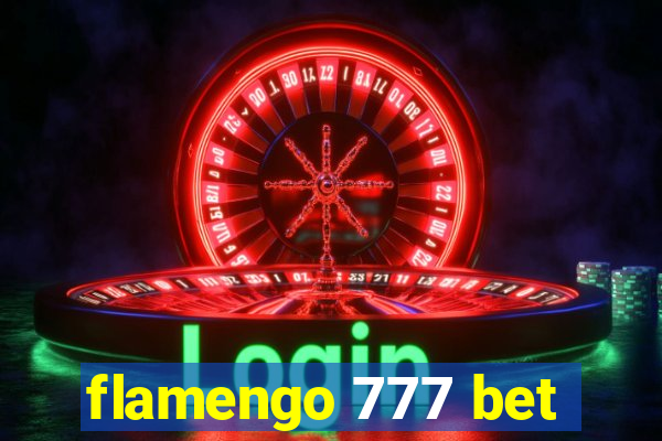 flamengo 777 bet